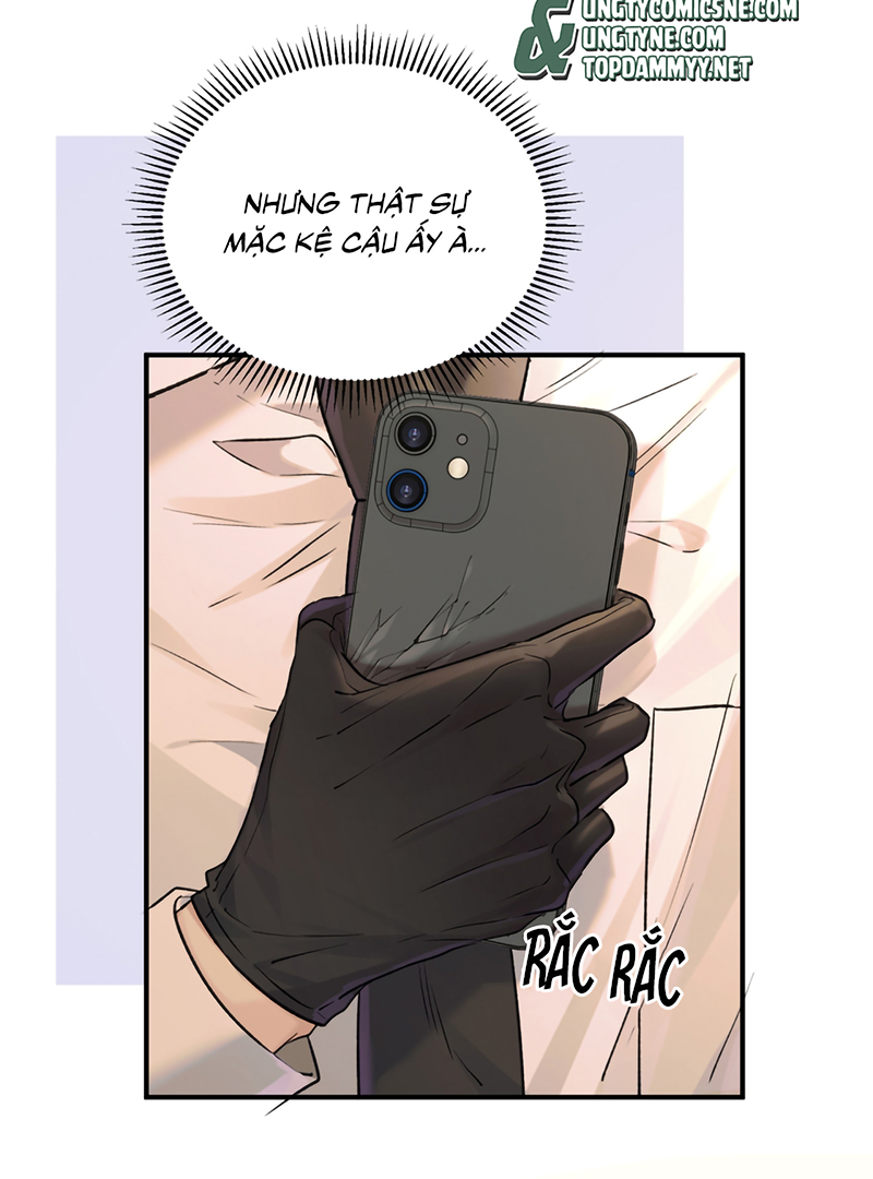 Xin Đừng Chạm Vào Tử Thần Chap 8 - Trang 2