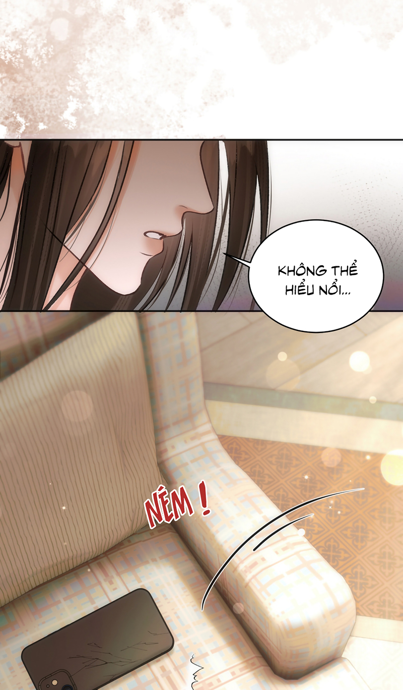 Xin Đừng Chạm Vào Tử Thần Chap 8 - Trang 2