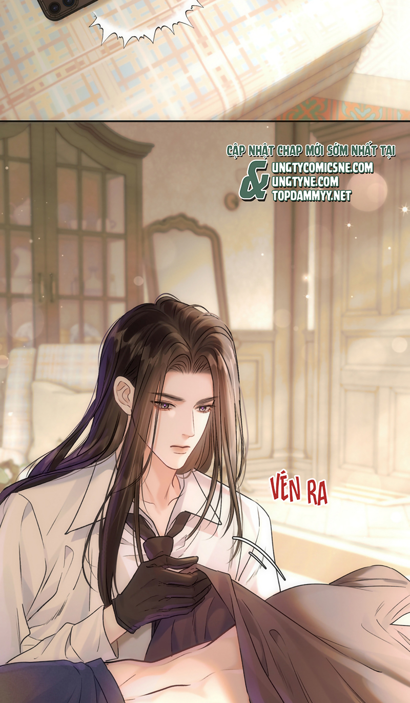 Xin Đừng Chạm Vào Tử Thần Chap 8 - Trang 2