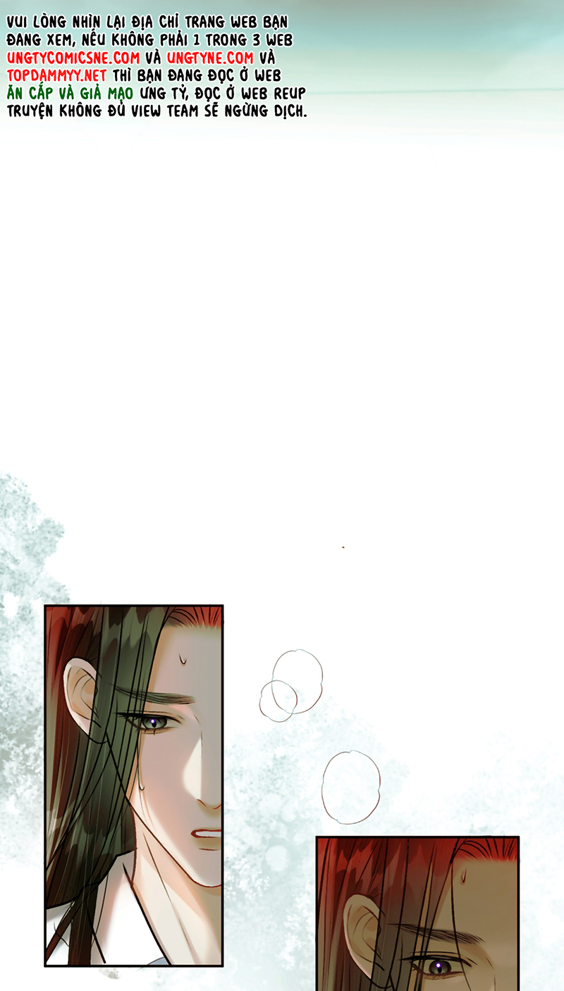 Xin Đừng Chạm Vào Tử Thần Chap 8 - Trang 2