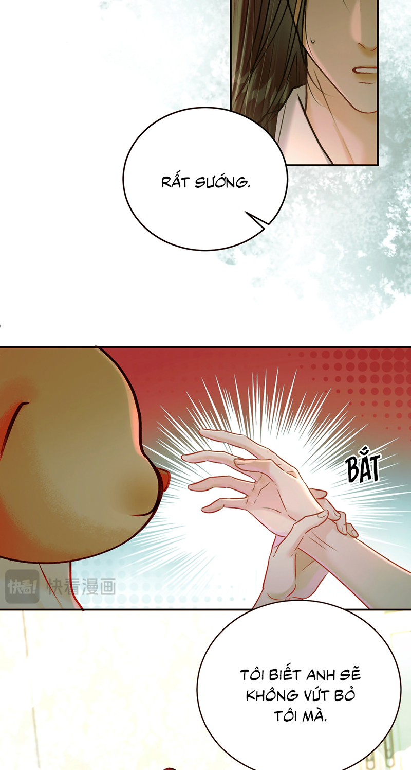 Xin Đừng Chạm Vào Tử Thần Chap 8 - Trang 2