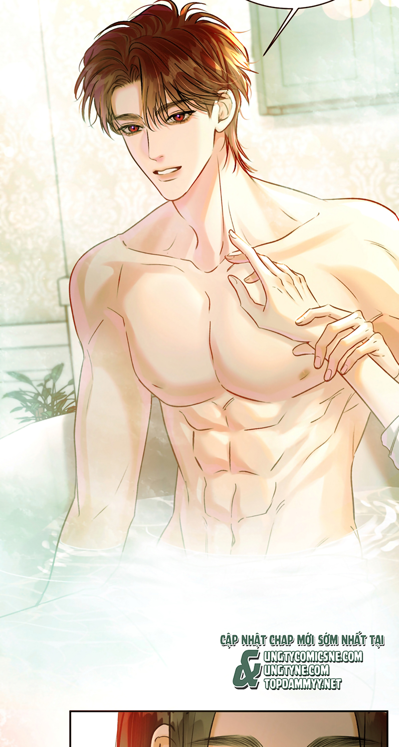 Xin Đừng Chạm Vào Tử Thần Chap 8 - Trang 2