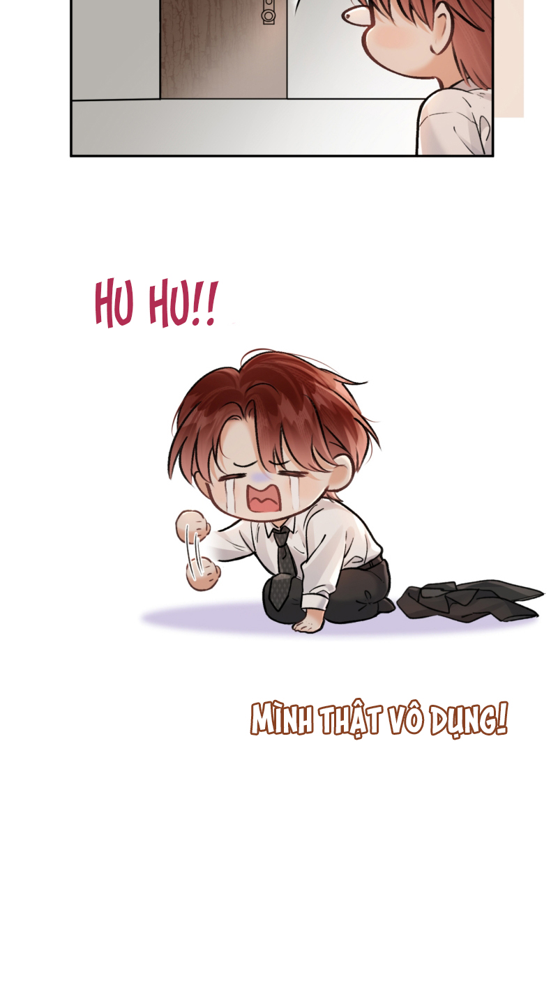 Xin Đừng Chạm Vào Tử Thần Chap 8 - Trang 2