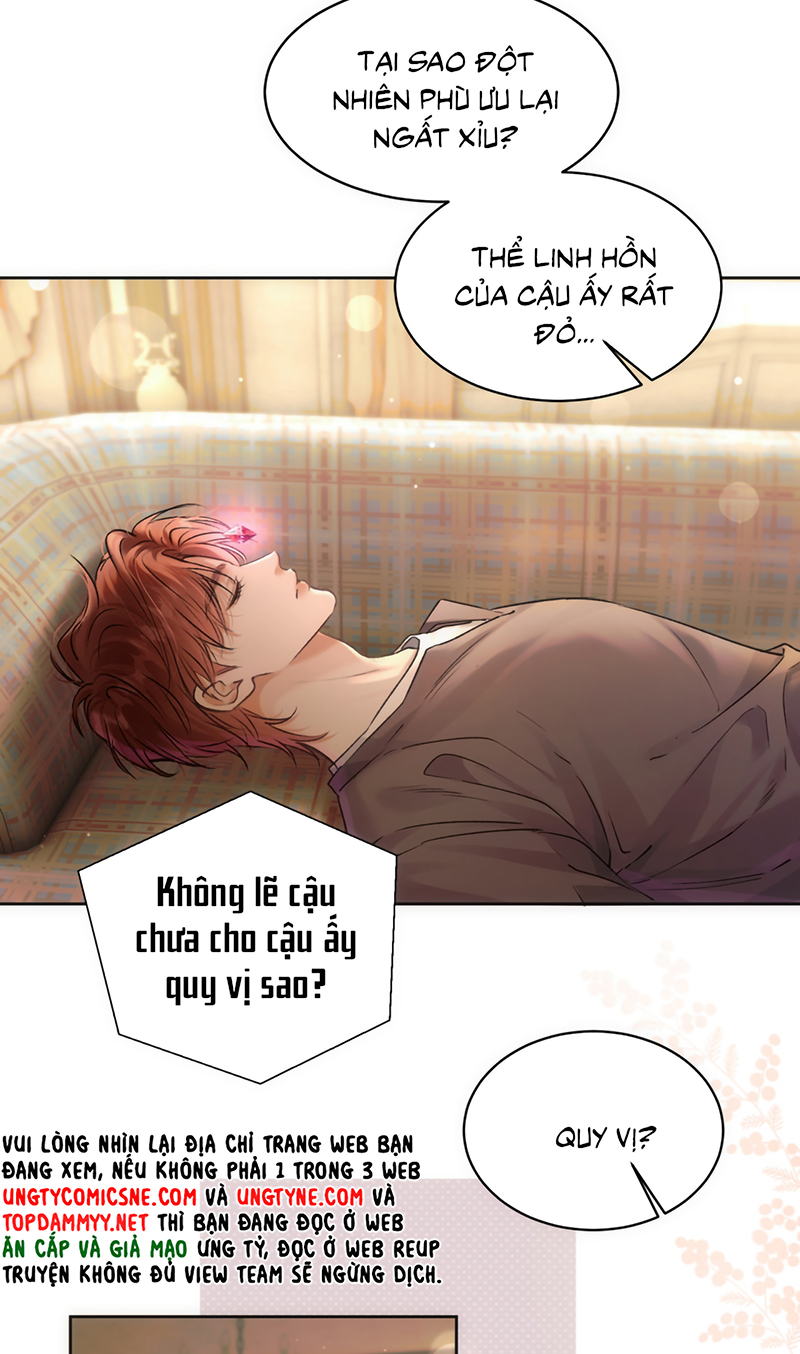 Xin Đừng Chạm Vào Tử Thần Chap 8 - Trang 2