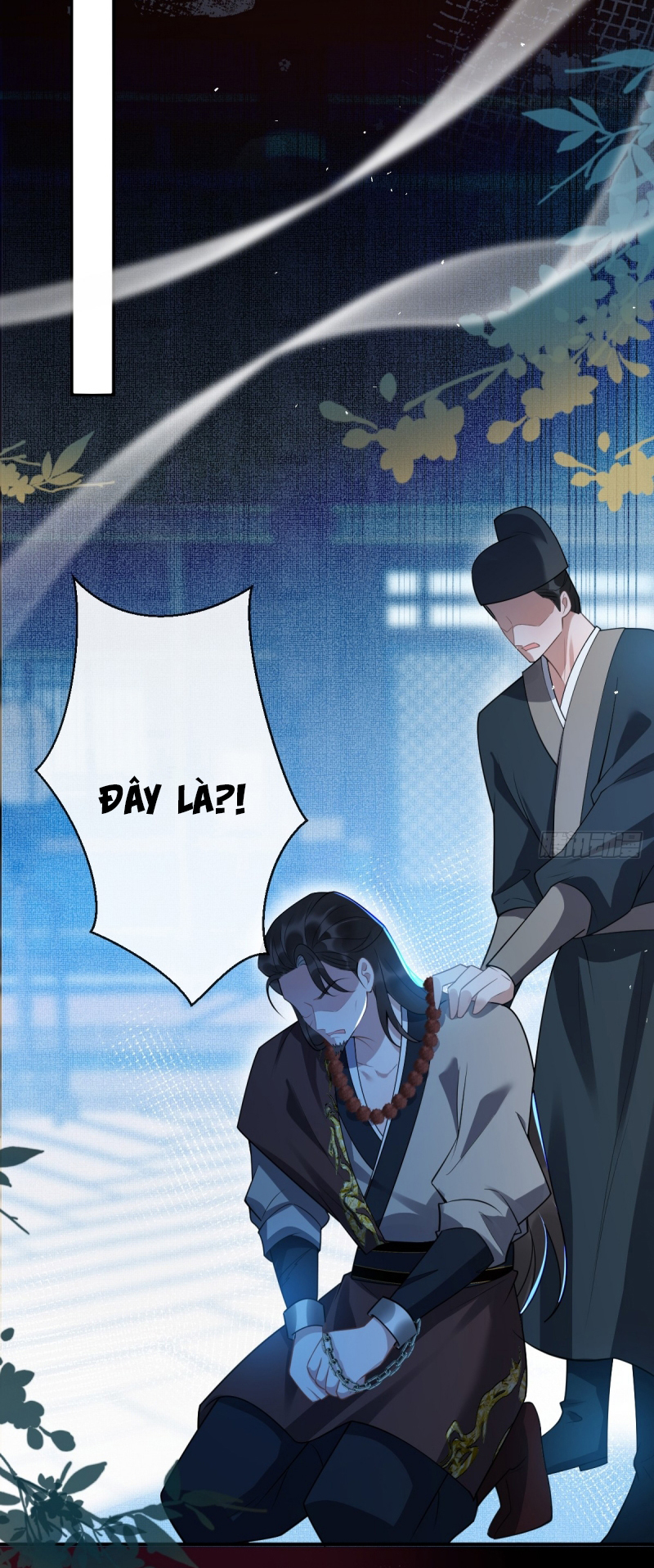 Lấy Trân Châu Làm Sính Lễ Chap 9 - Trang 2