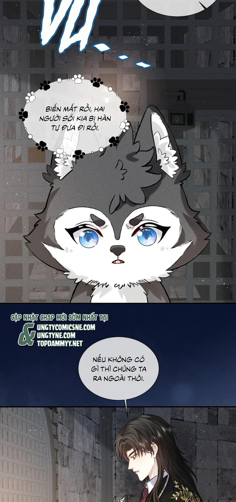 Nhận Kẻ Địch Làm Cha Chap 27 - Next Chap 28