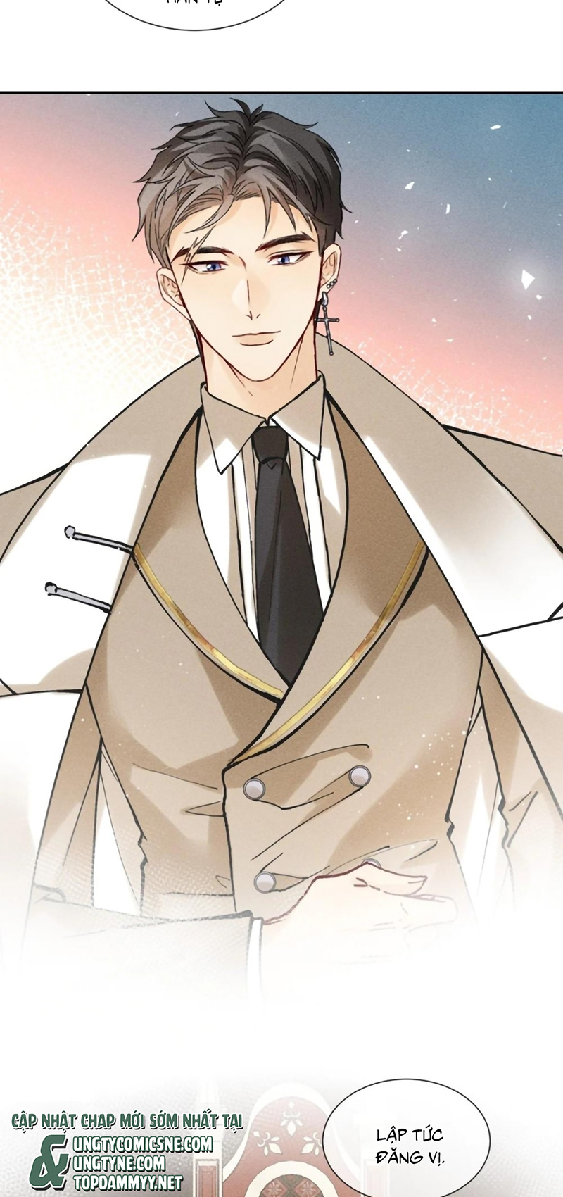 Nhận Kẻ Địch Làm Cha Chap 27 - Next Chap 28