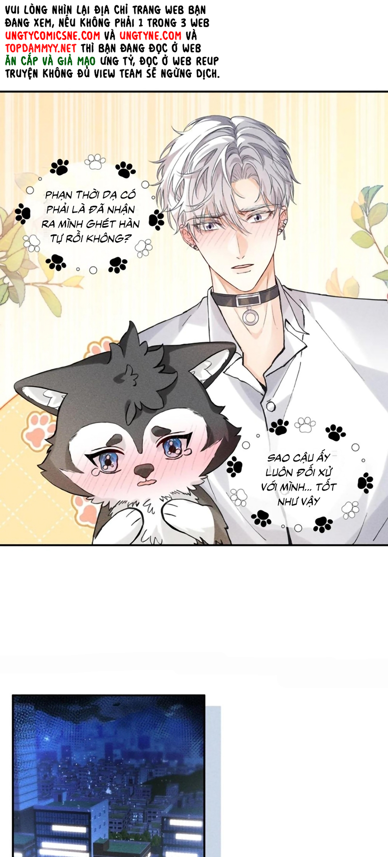 Nhận Kẻ Địch Làm Cha Chap 27 - Next Chap 28