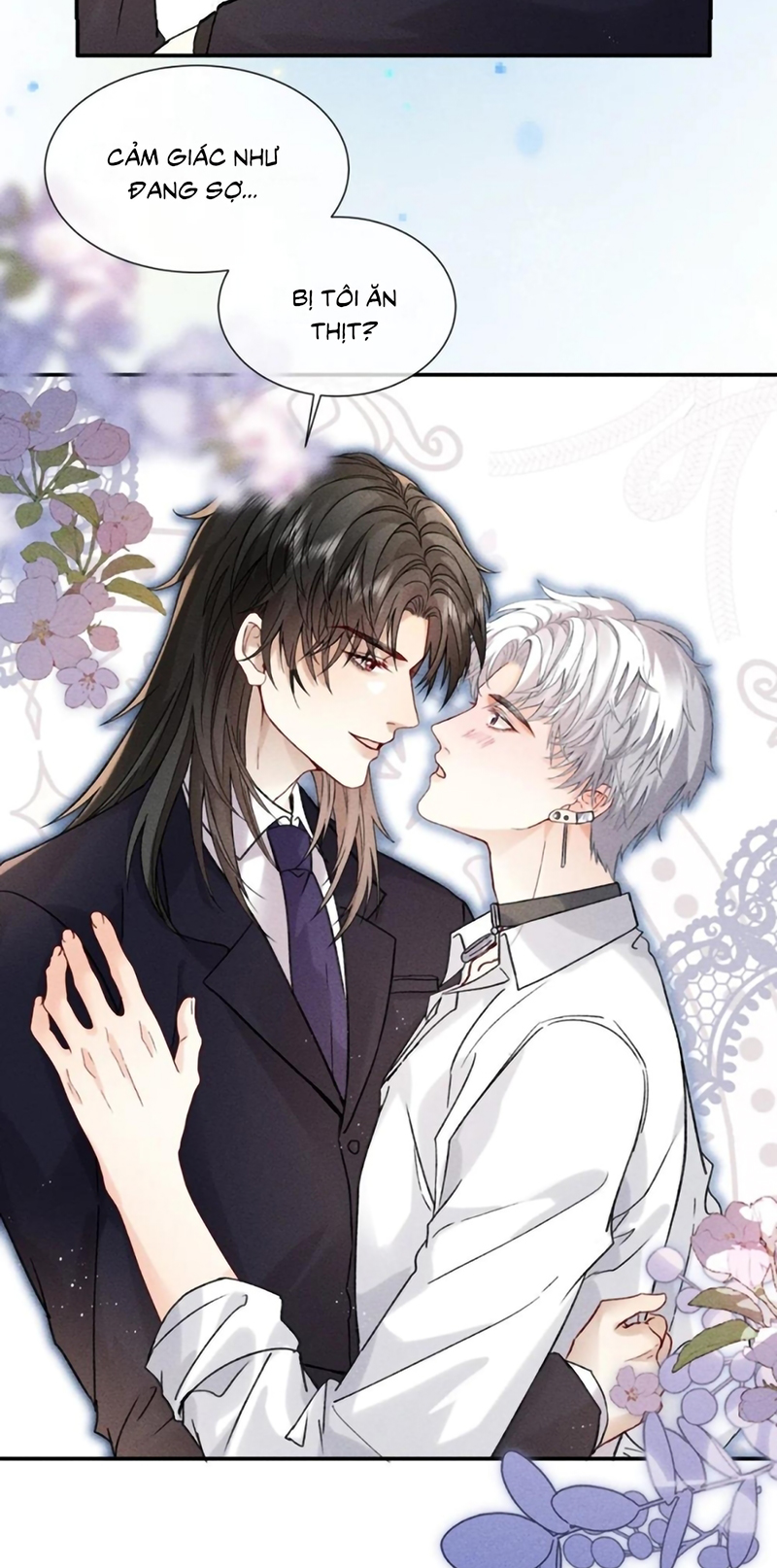 Nhận Kẻ Địch Làm Cha Chap 27 - Next Chap 28