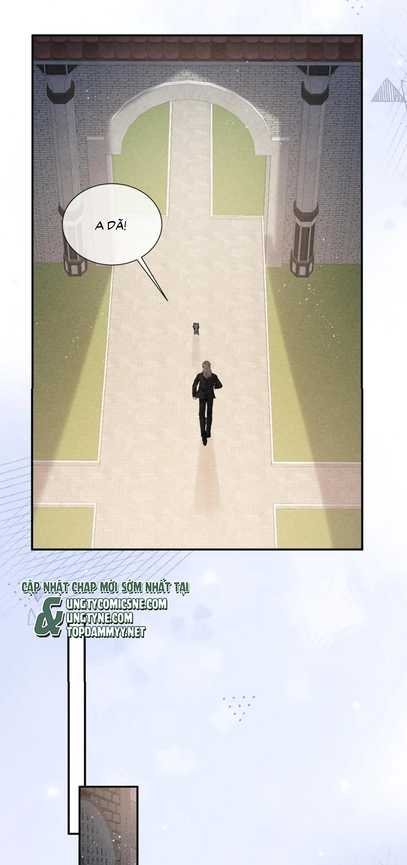 Nhận Kẻ Địch Làm Cha Chap 27 - Next Chap 28