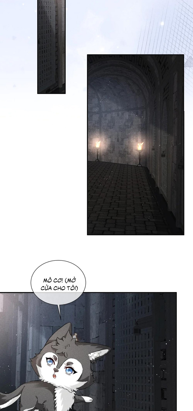 Nhận Kẻ Địch Làm Cha Chap 27 - Next Chap 28