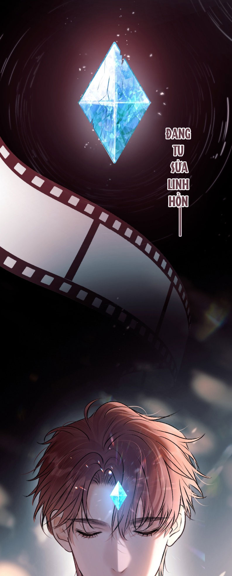 Xin Đừng Chạm Vào Tử Thần Chap 14 - Trang 2