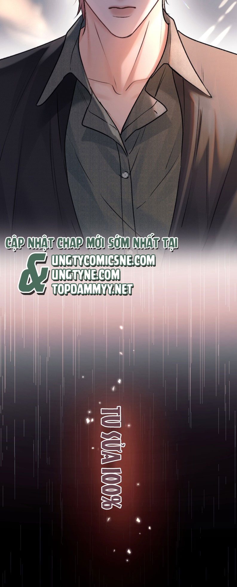 Xin Đừng Chạm Vào Tử Thần Chap 14 - Trang 2