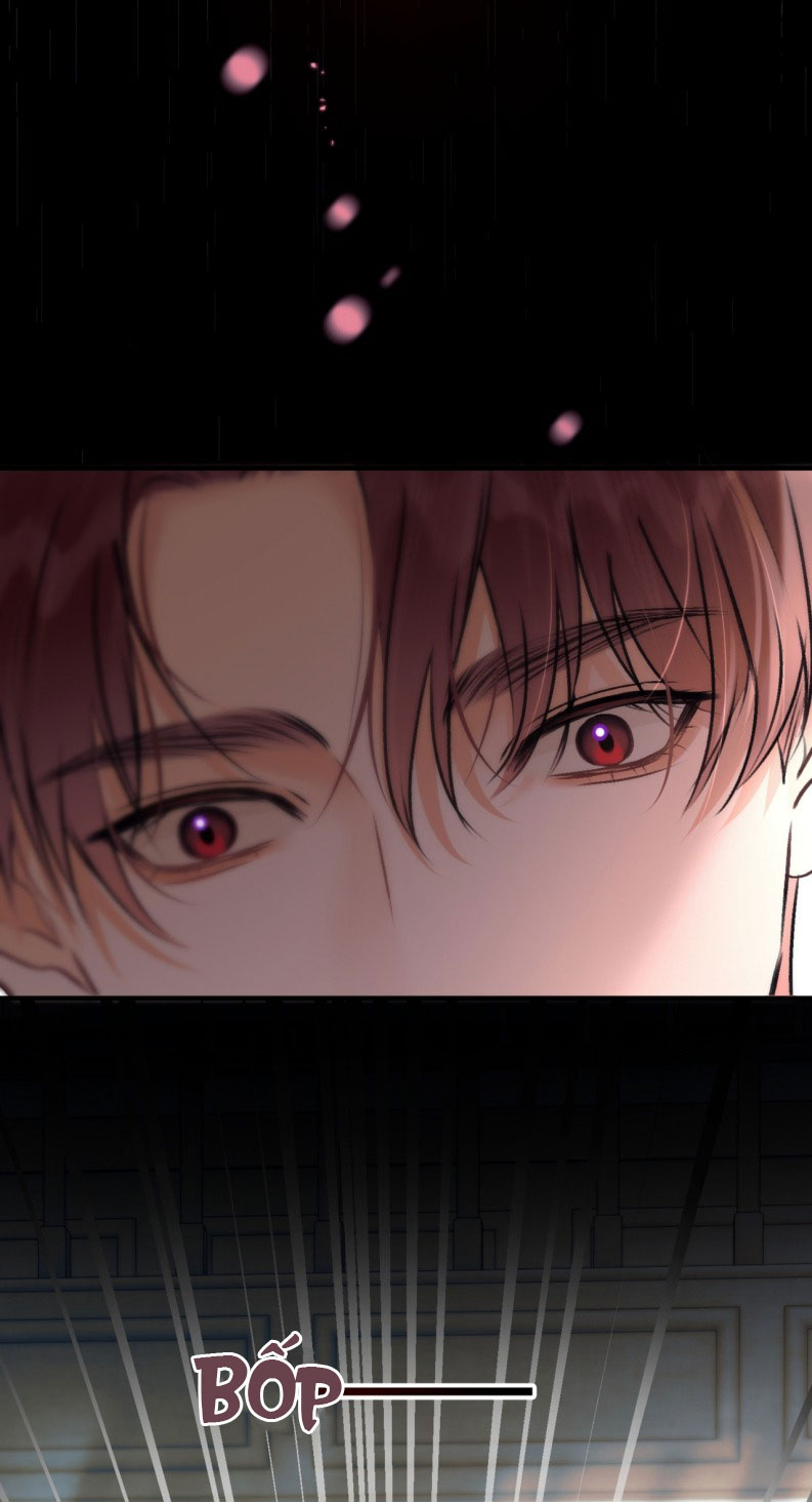 Xin Đừng Chạm Vào Tử Thần Chap 14 - Trang 2