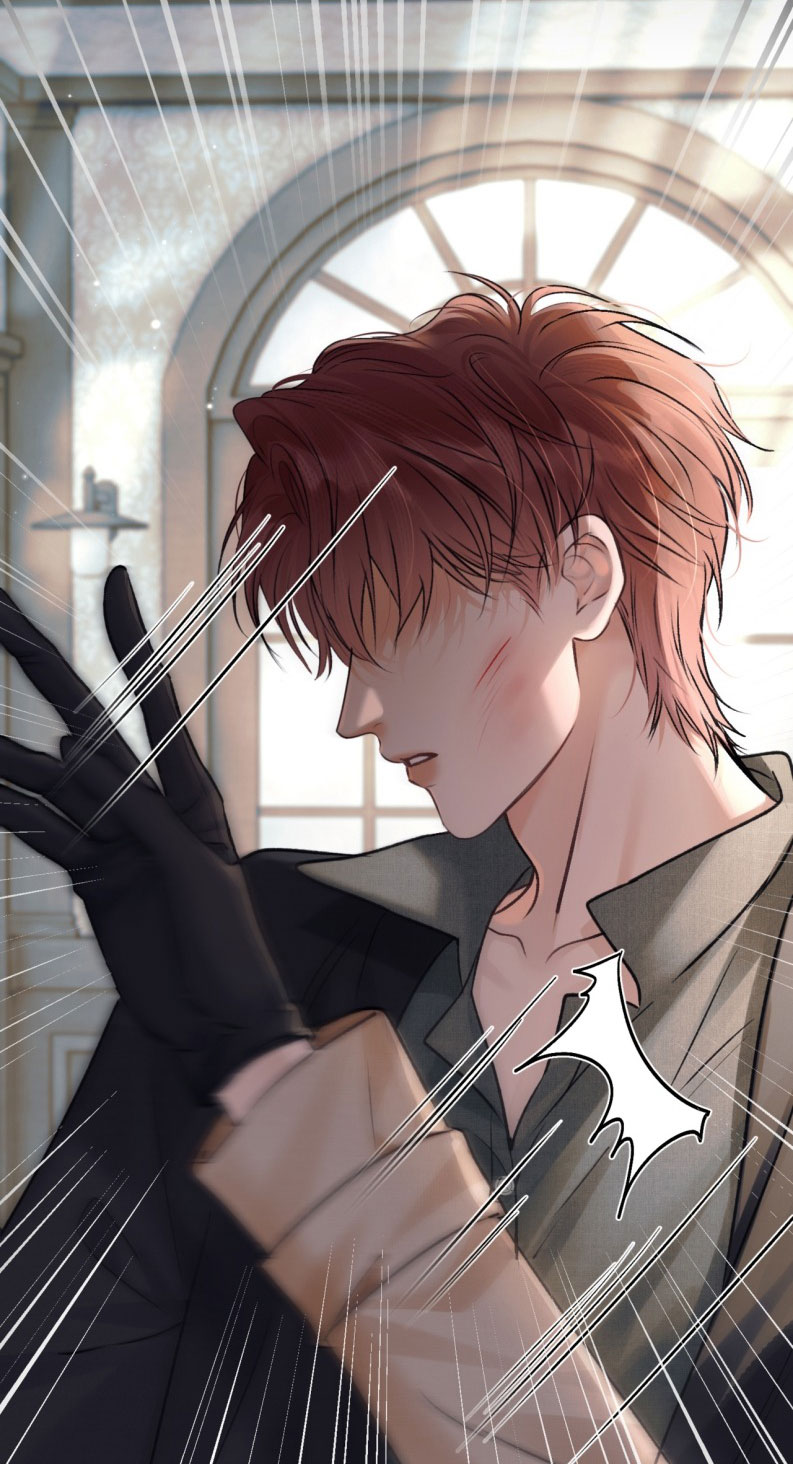 Xin Đừng Chạm Vào Tử Thần Chap 14 - Trang 2