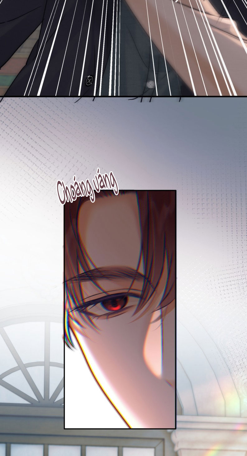 Xin Đừng Chạm Vào Tử Thần Chap 14 - Trang 2