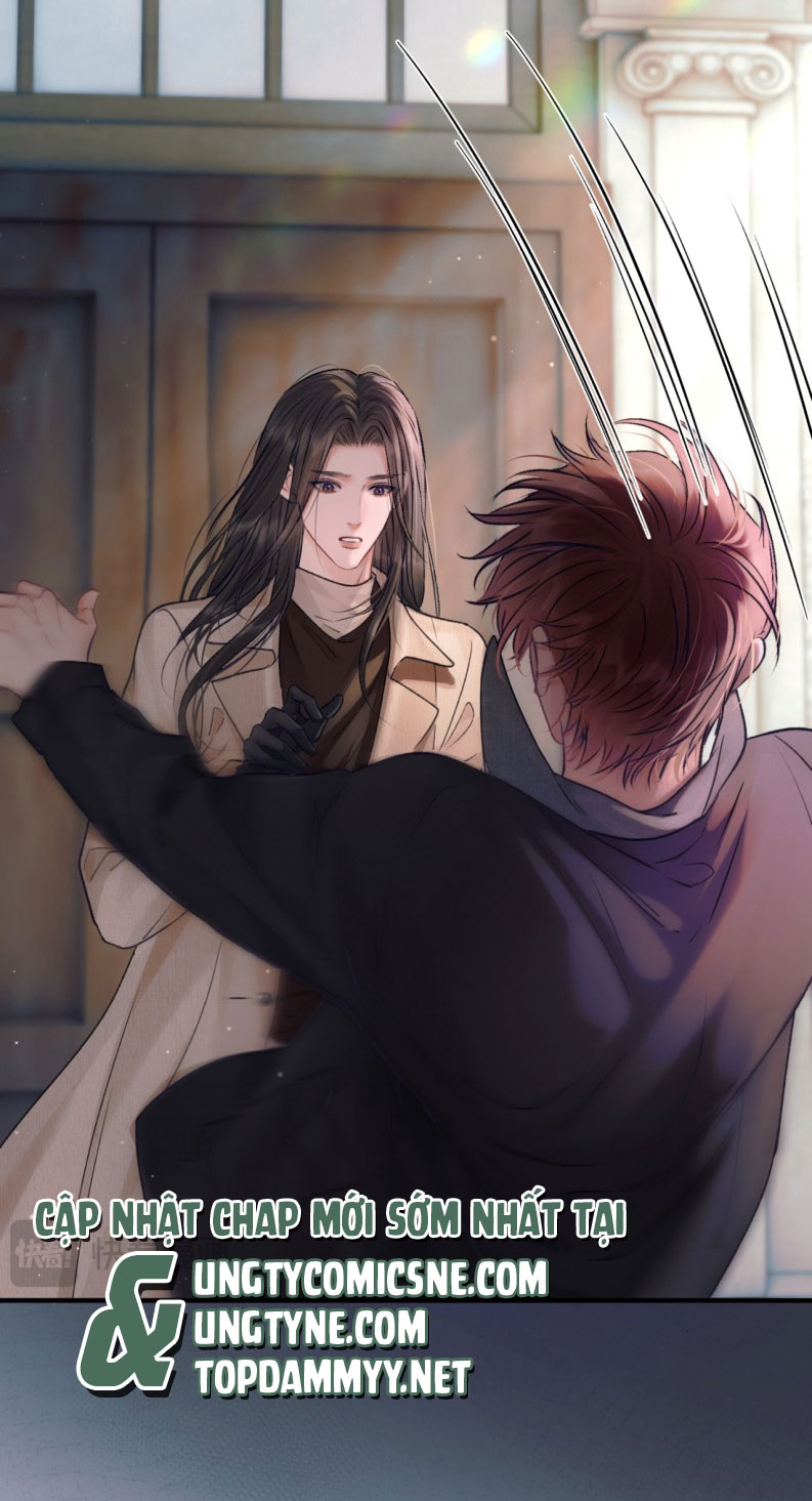 Xin Đừng Chạm Vào Tử Thần Chap 14 - Trang 2