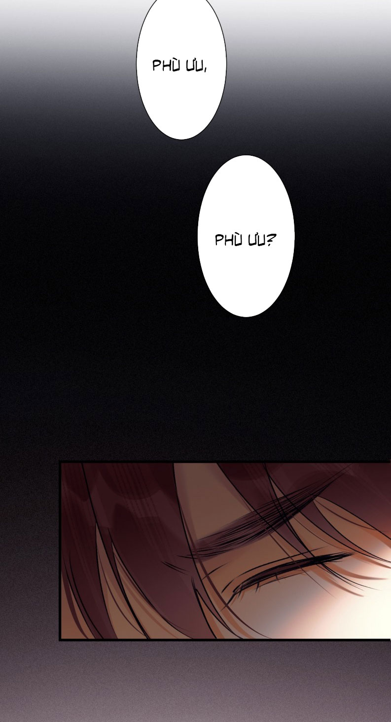 Xin Đừng Chạm Vào Tử Thần Chap 14 - Trang 2