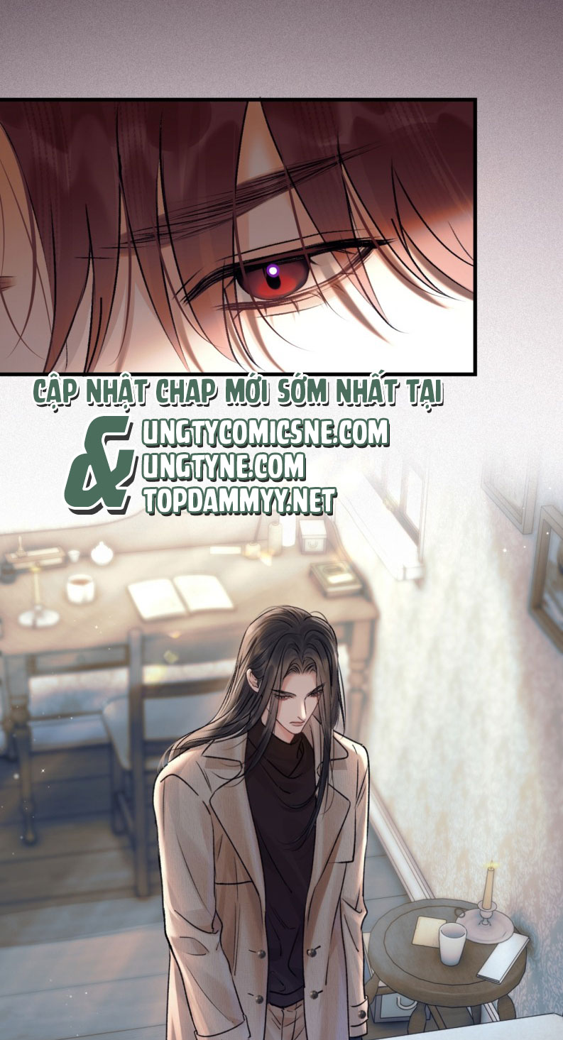 Xin Đừng Chạm Vào Tử Thần Chap 14 - Trang 2