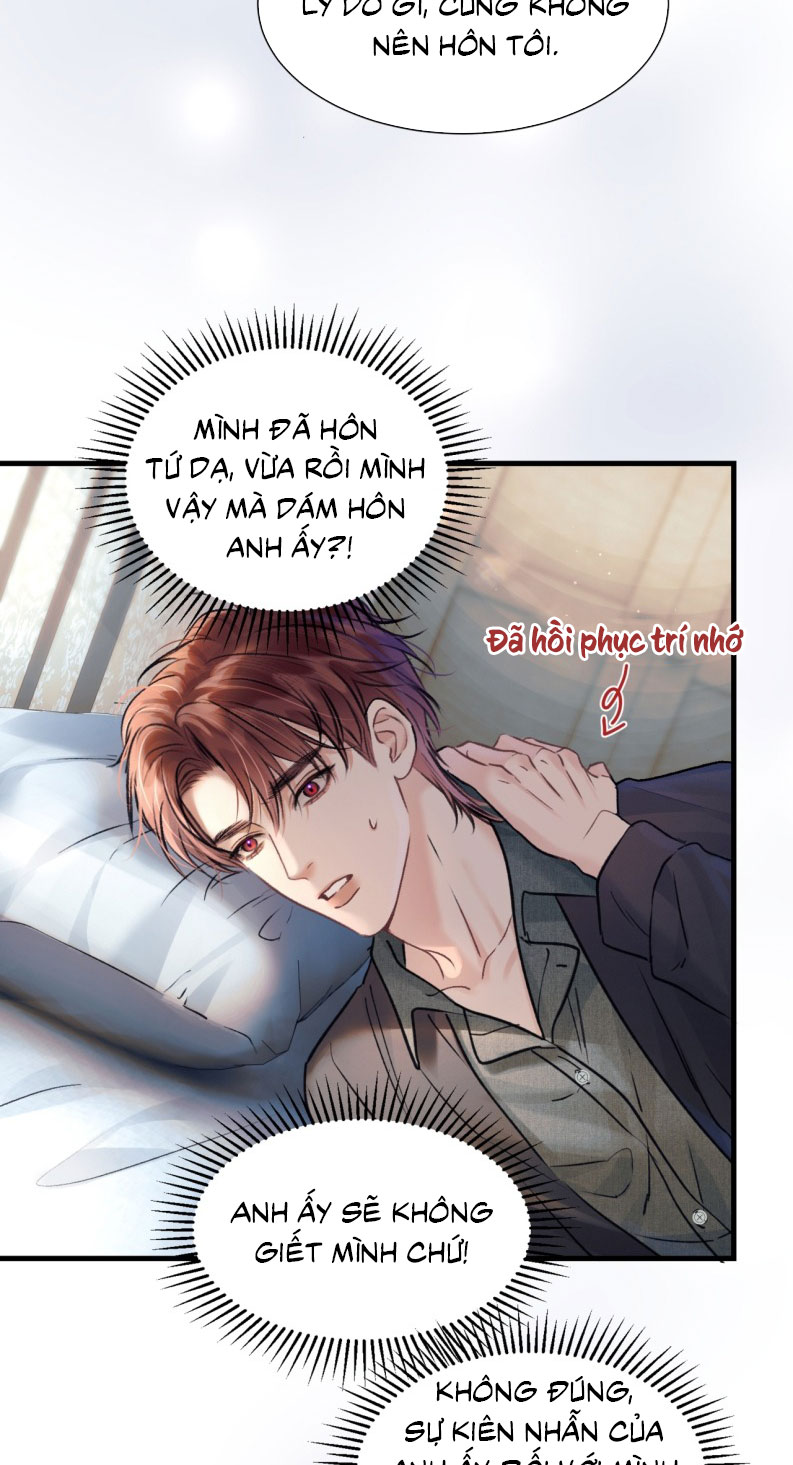 Xin Đừng Chạm Vào Tử Thần Chap 14 - Trang 2