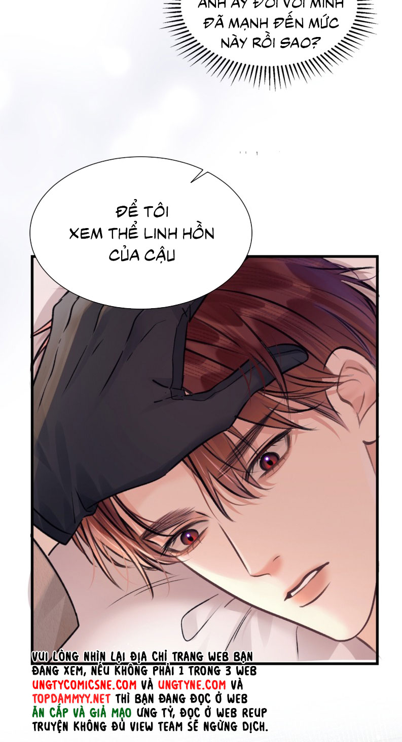Xin Đừng Chạm Vào Tử Thần Chap 14 - Trang 2