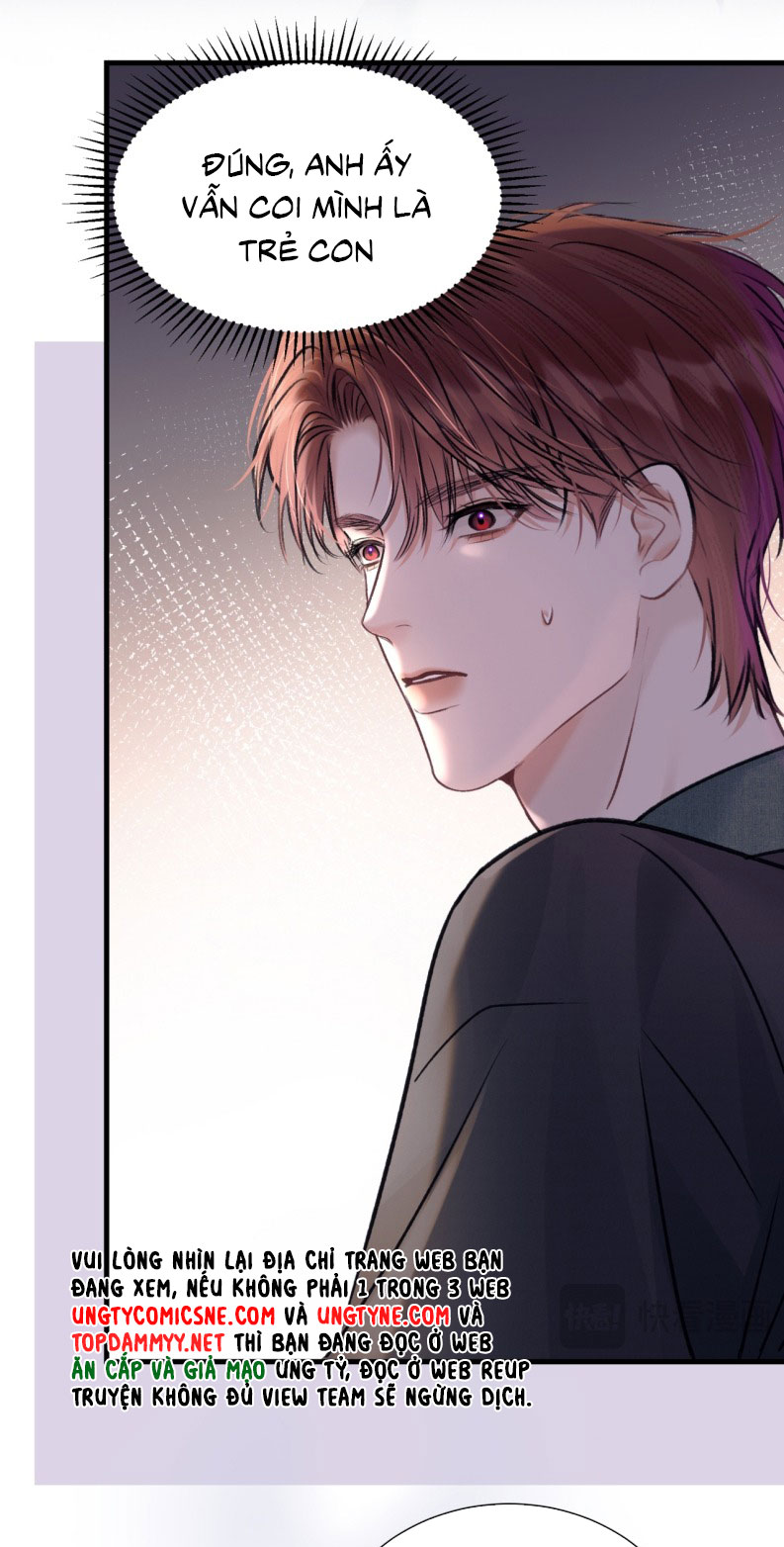 Xin Đừng Chạm Vào Tử Thần Chap 14 - Trang 2