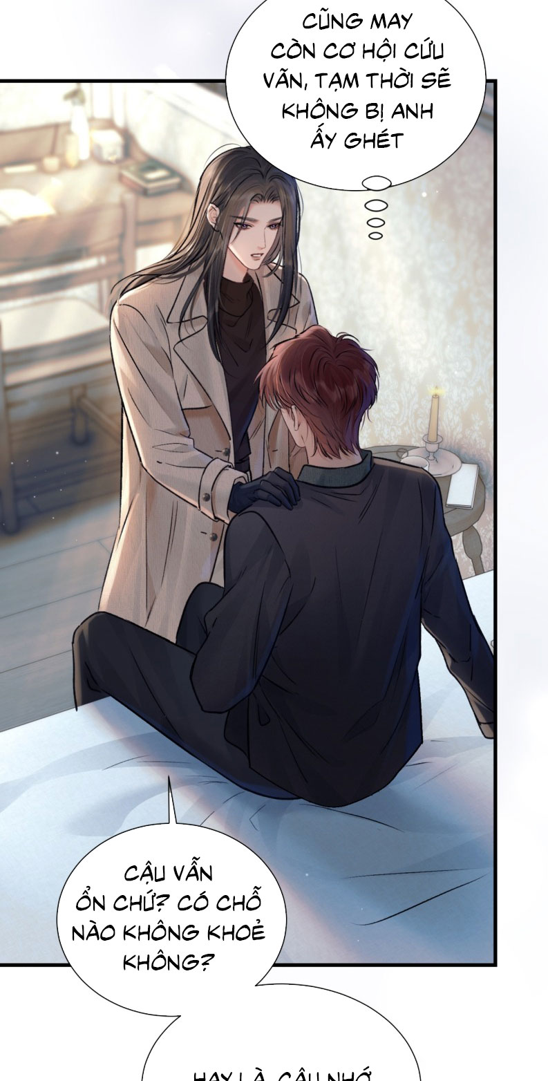 Xin Đừng Chạm Vào Tử Thần Chap 14 - Trang 2