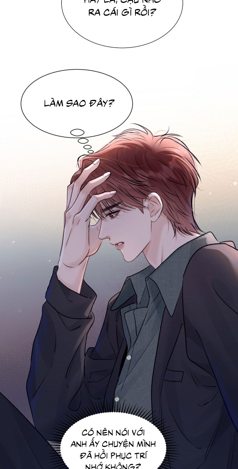 Xin Đừng Chạm Vào Tử Thần Chap 14 - Trang 2