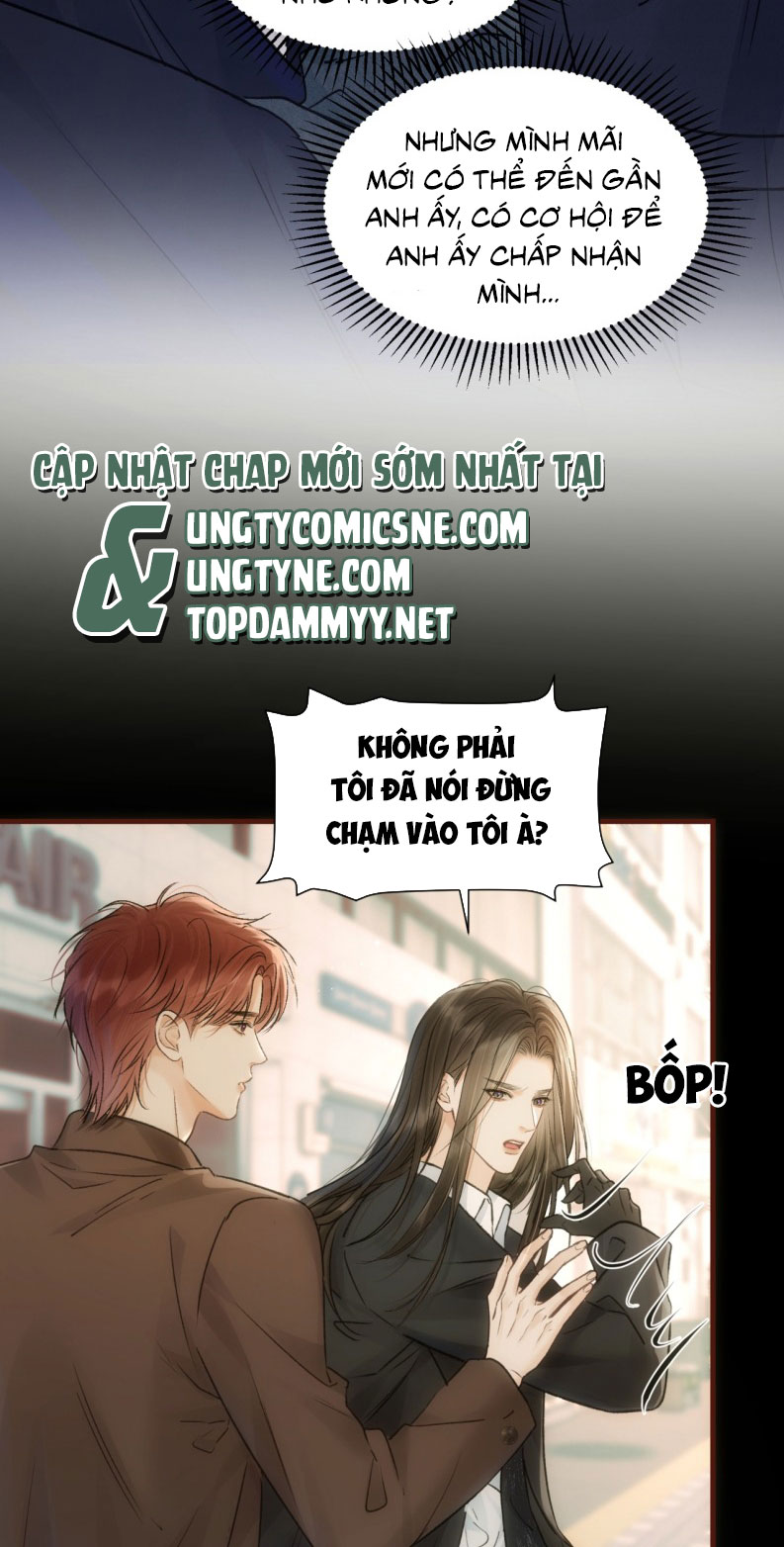 Xin Đừng Chạm Vào Tử Thần Chap 14 - Trang 2