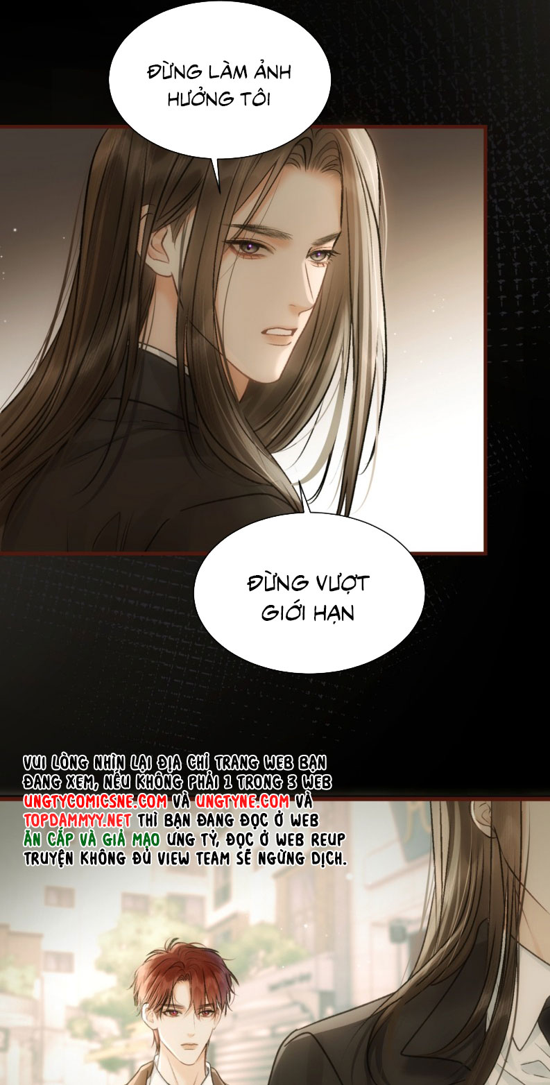 Xin Đừng Chạm Vào Tử Thần Chap 14 - Trang 2