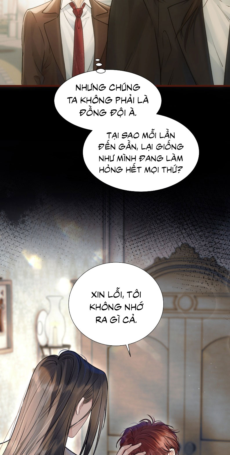 Xin Đừng Chạm Vào Tử Thần Chap 14 - Trang 2