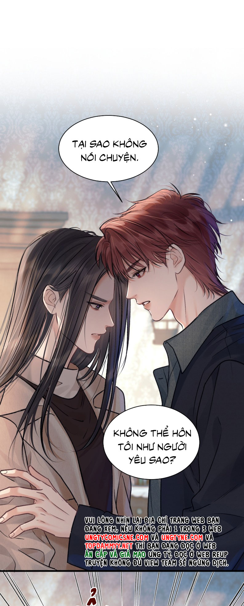 Xin Đừng Chạm Vào Tử Thần Chap 14 - Trang 2