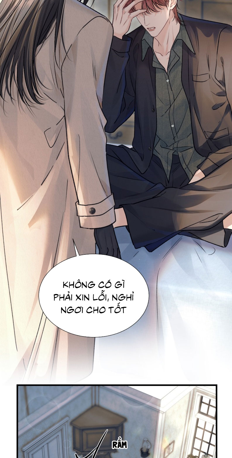 Xin Đừng Chạm Vào Tử Thần Chap 14 - Trang 2