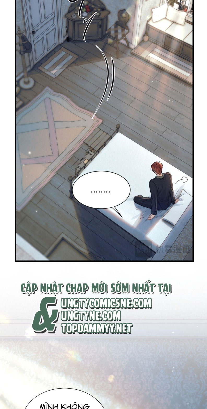 Xin Đừng Chạm Vào Tử Thần Chap 14 - Trang 2