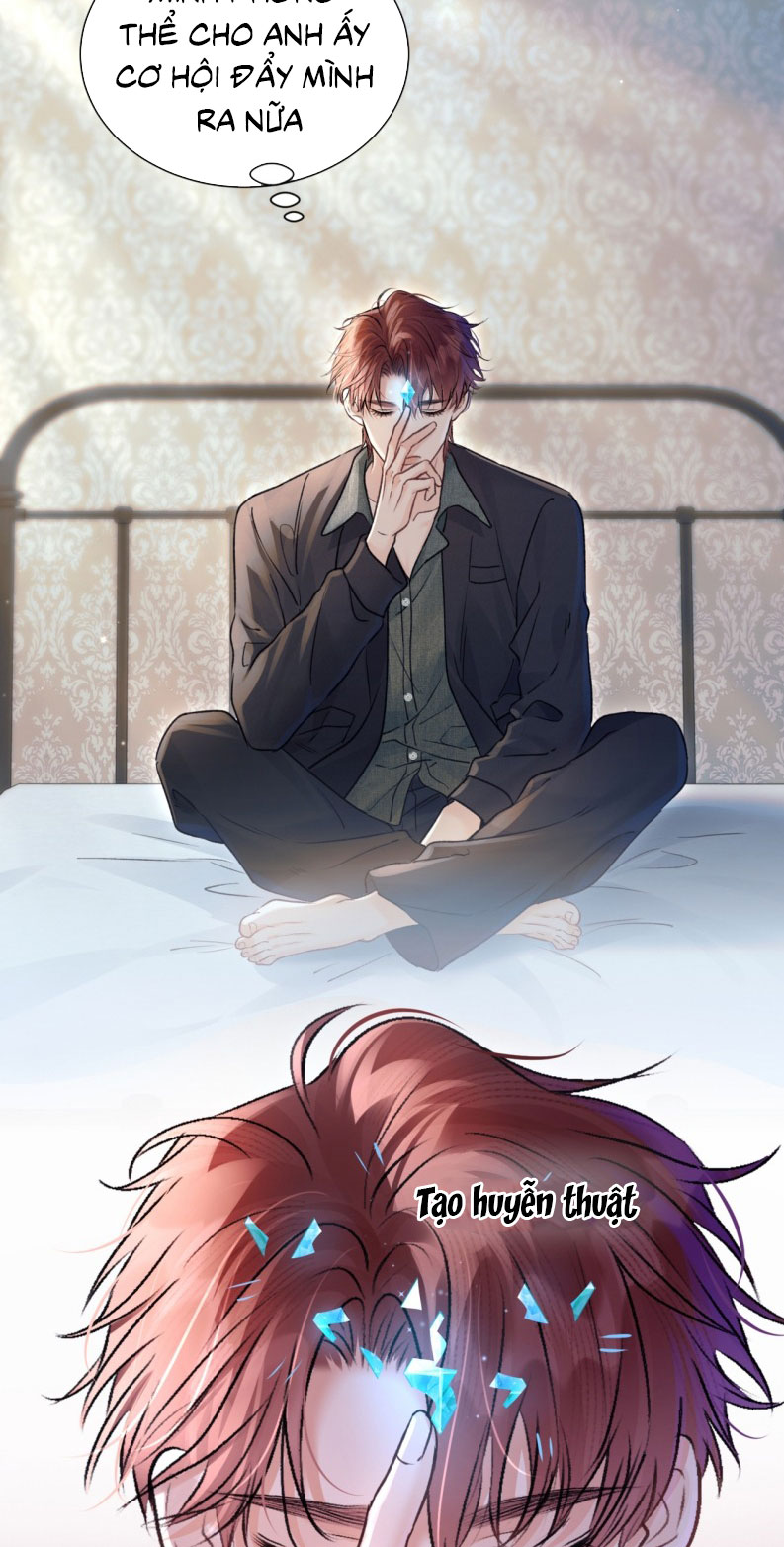 Xin Đừng Chạm Vào Tử Thần Chap 14 - Trang 2