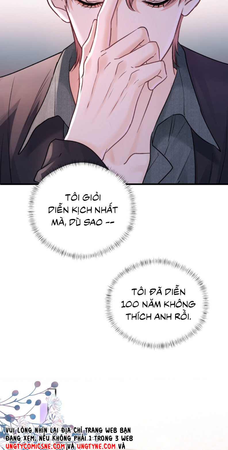 Xin Đừng Chạm Vào Tử Thần Chap 14 - Trang 2