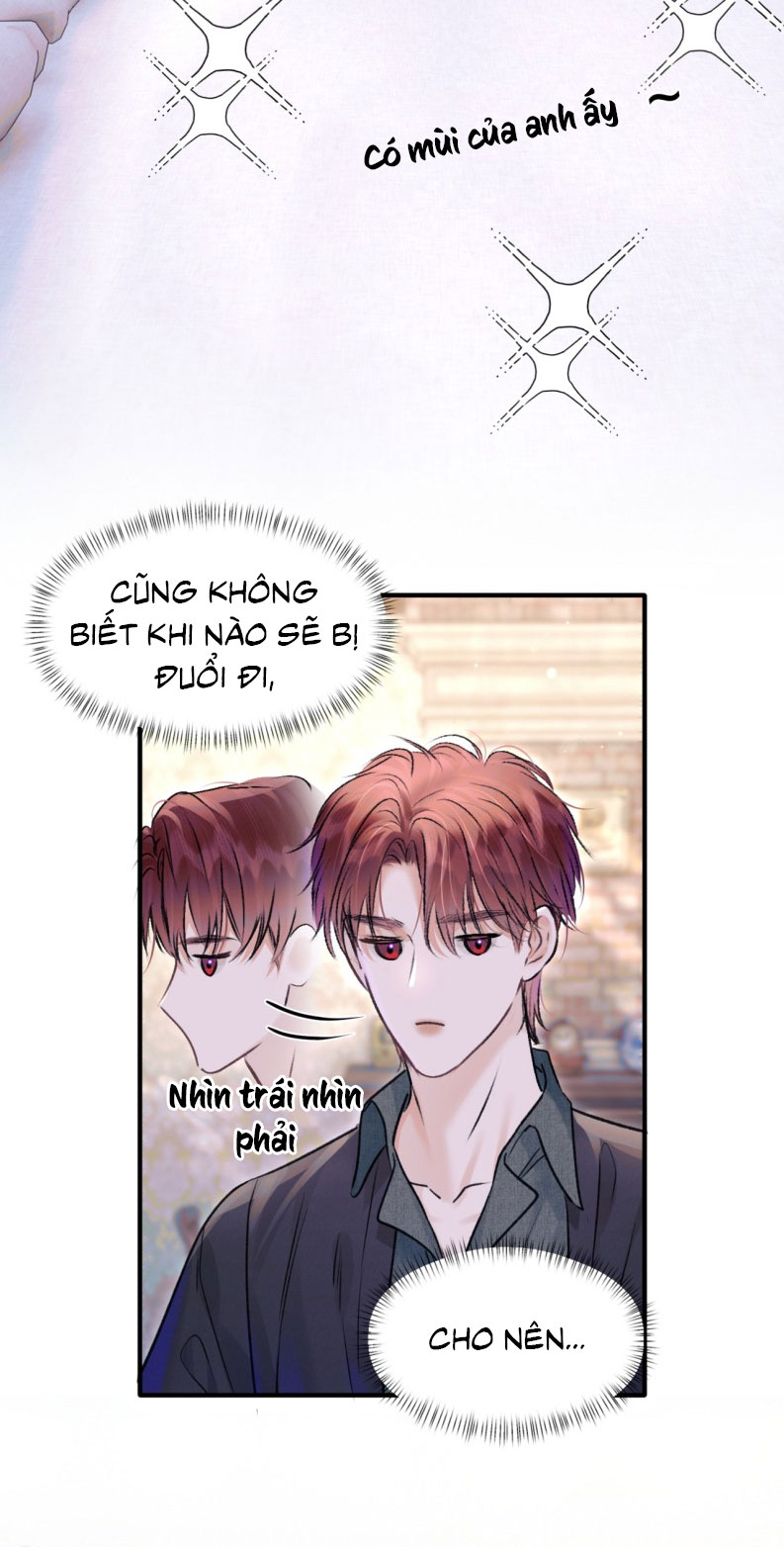 Xin Đừng Chạm Vào Tử Thần Chap 14 - Trang 2