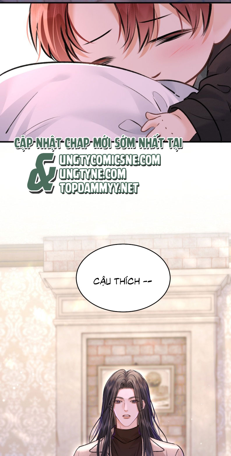 Xin Đừng Chạm Vào Tử Thần Chap 14 - Trang 2