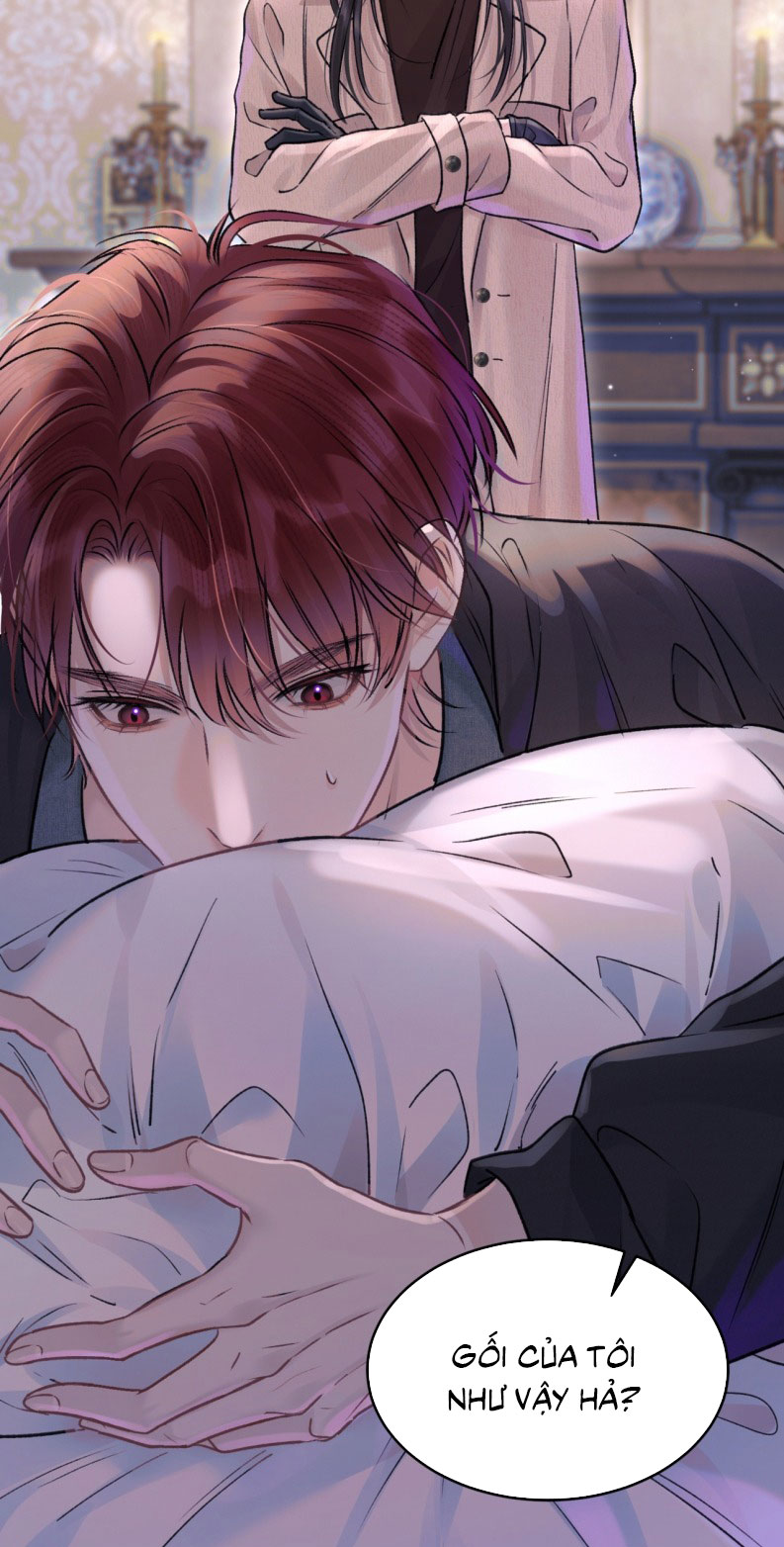 Xin Đừng Chạm Vào Tử Thần Chap 14 - Trang 2