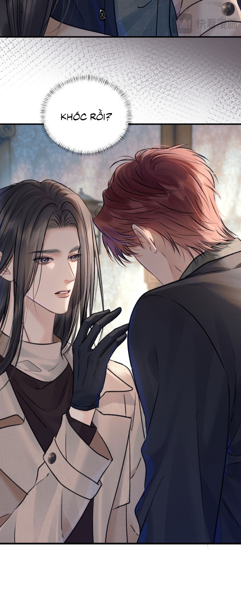 Xin Đừng Chạm Vào Tử Thần Chap 14 - Trang 2