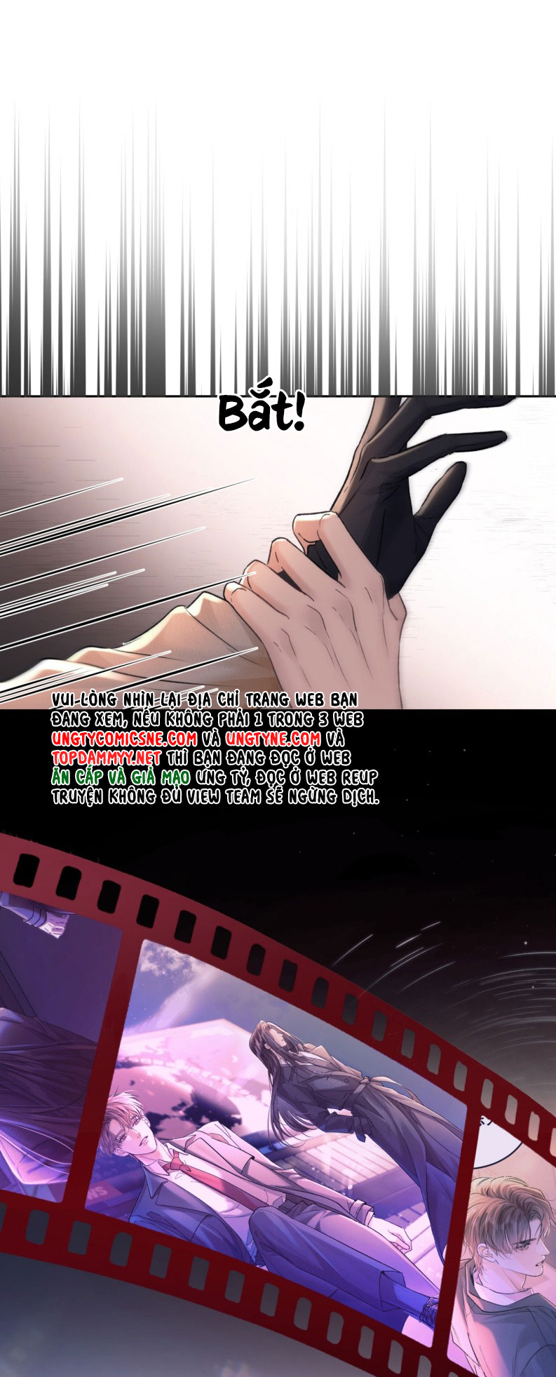 Xin Đừng Chạm Vào Tử Thần Chap 14 - Trang 2