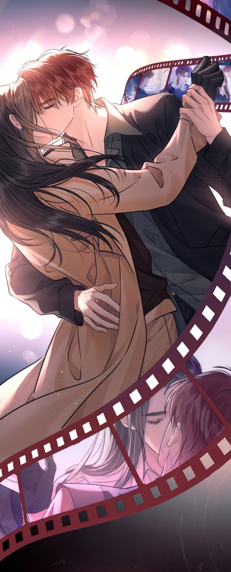 Xin Đừng Chạm Vào Tử Thần Chap 14 - Trang 2