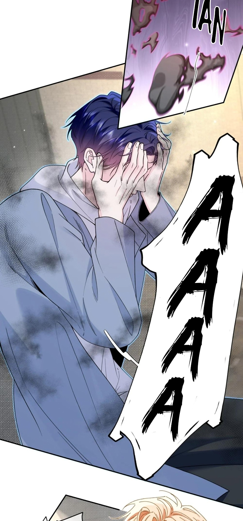 Chết Rồi, Lại Nói Chuyện Với Ma Mất Rồi! Chap 24 - Trang 2