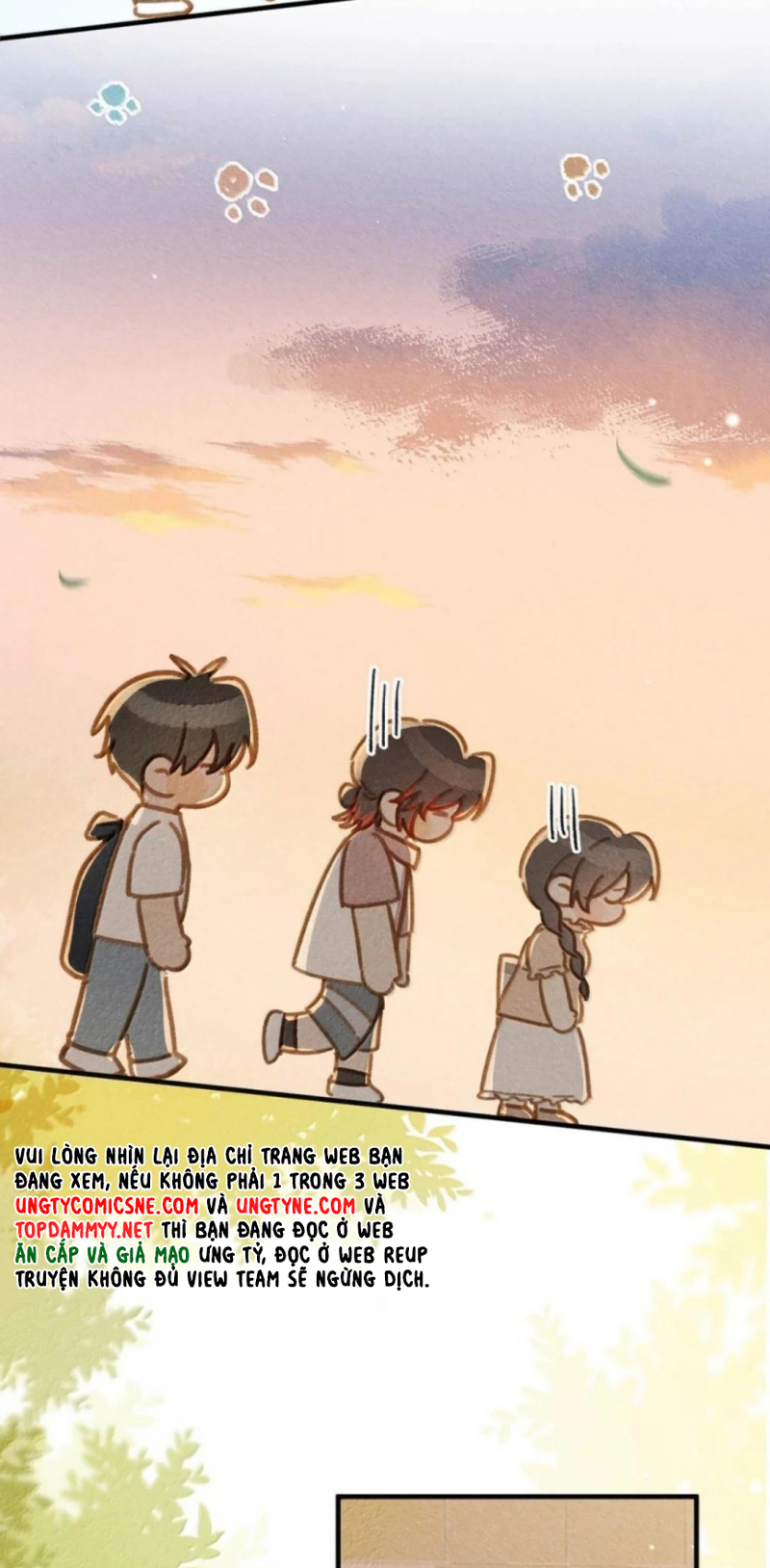 Sở Thiên Dĩ Nam Chap 41 - Trang 2