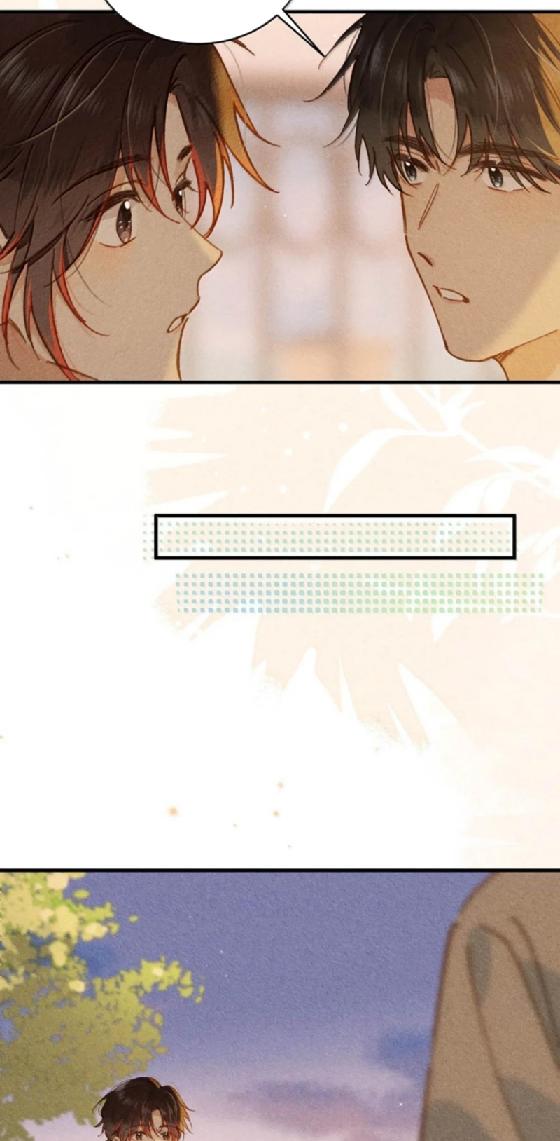 Sở Thiên Dĩ Nam Chap 41 - Trang 2