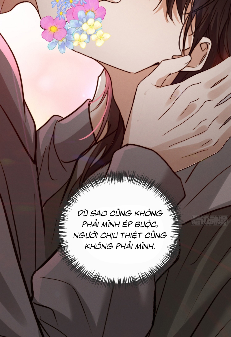 Quái Vật Nói Hắn Yêu Tôi Chap 12 - Trang 2