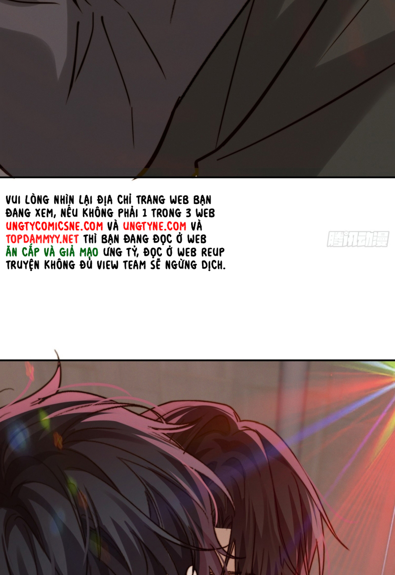 Quái Vật Nói Hắn Yêu Tôi Chap 12 - Trang 2