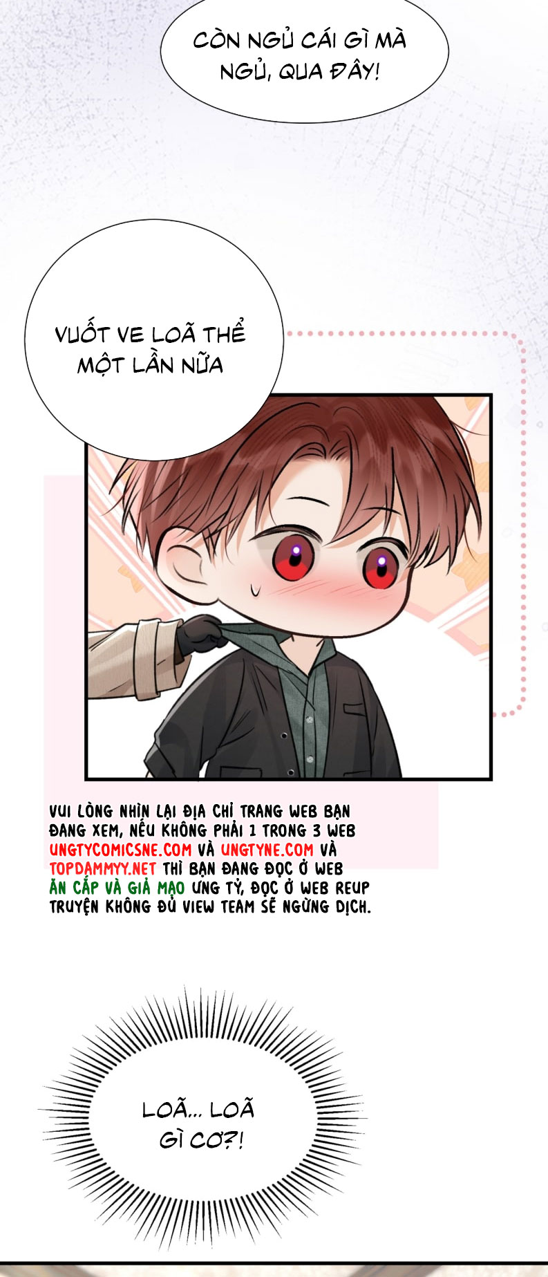 Xin Đừng Chạm Vào Tử Thần Chap 15 - Trang 2