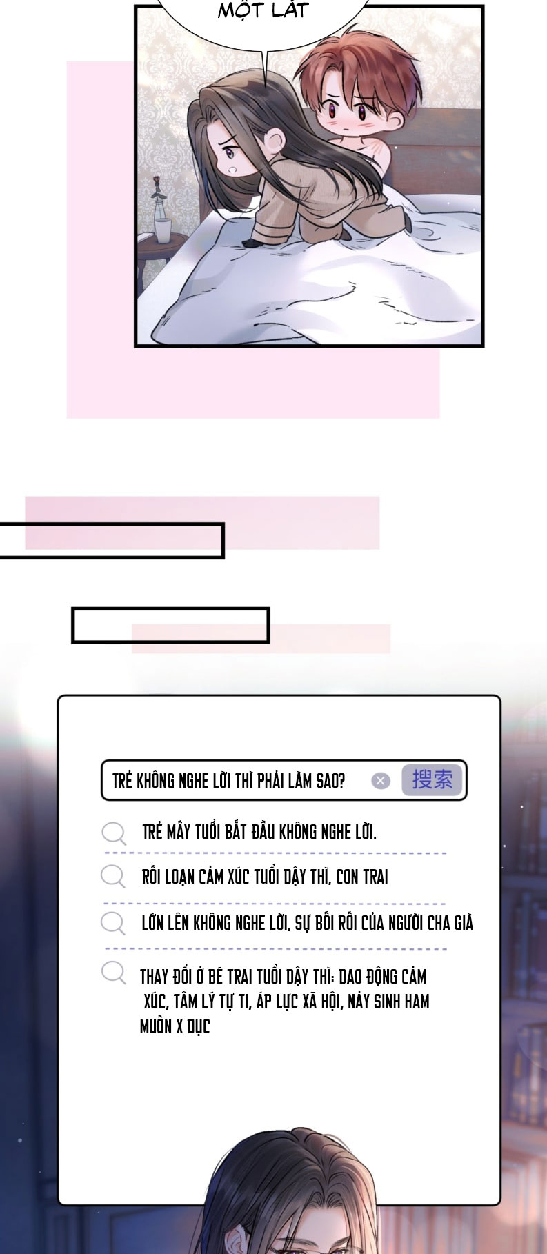 Xin Đừng Chạm Vào Tử Thần Chap 15 - Trang 2