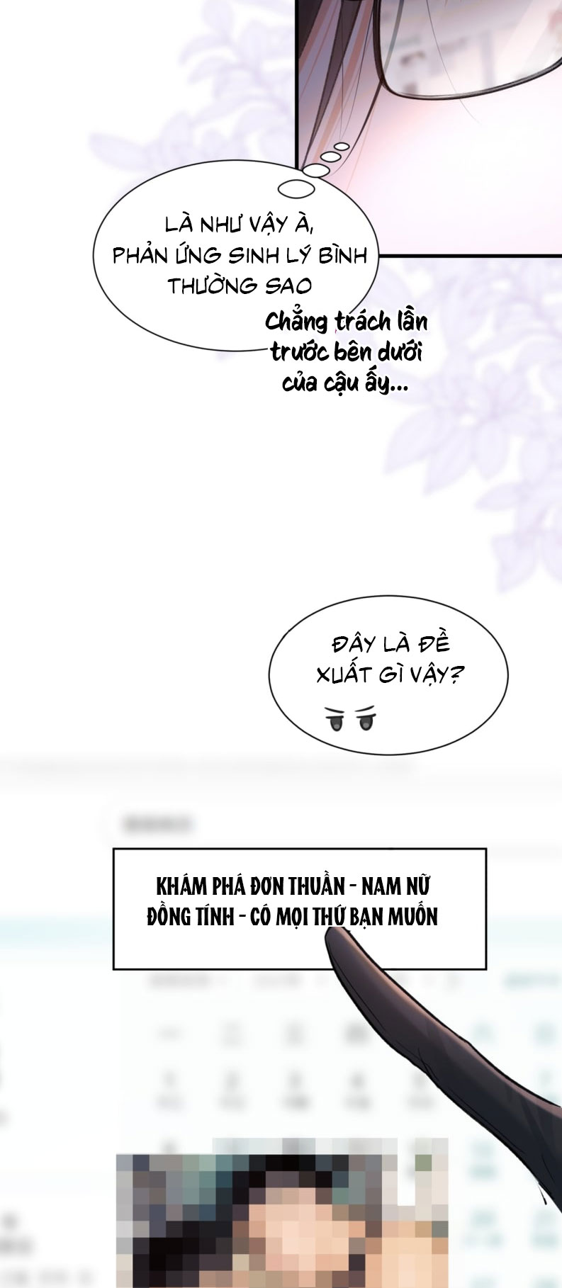 Xin Đừng Chạm Vào Tử Thần Chap 15 - Trang 2